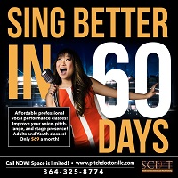 Sing Better in 60 Days